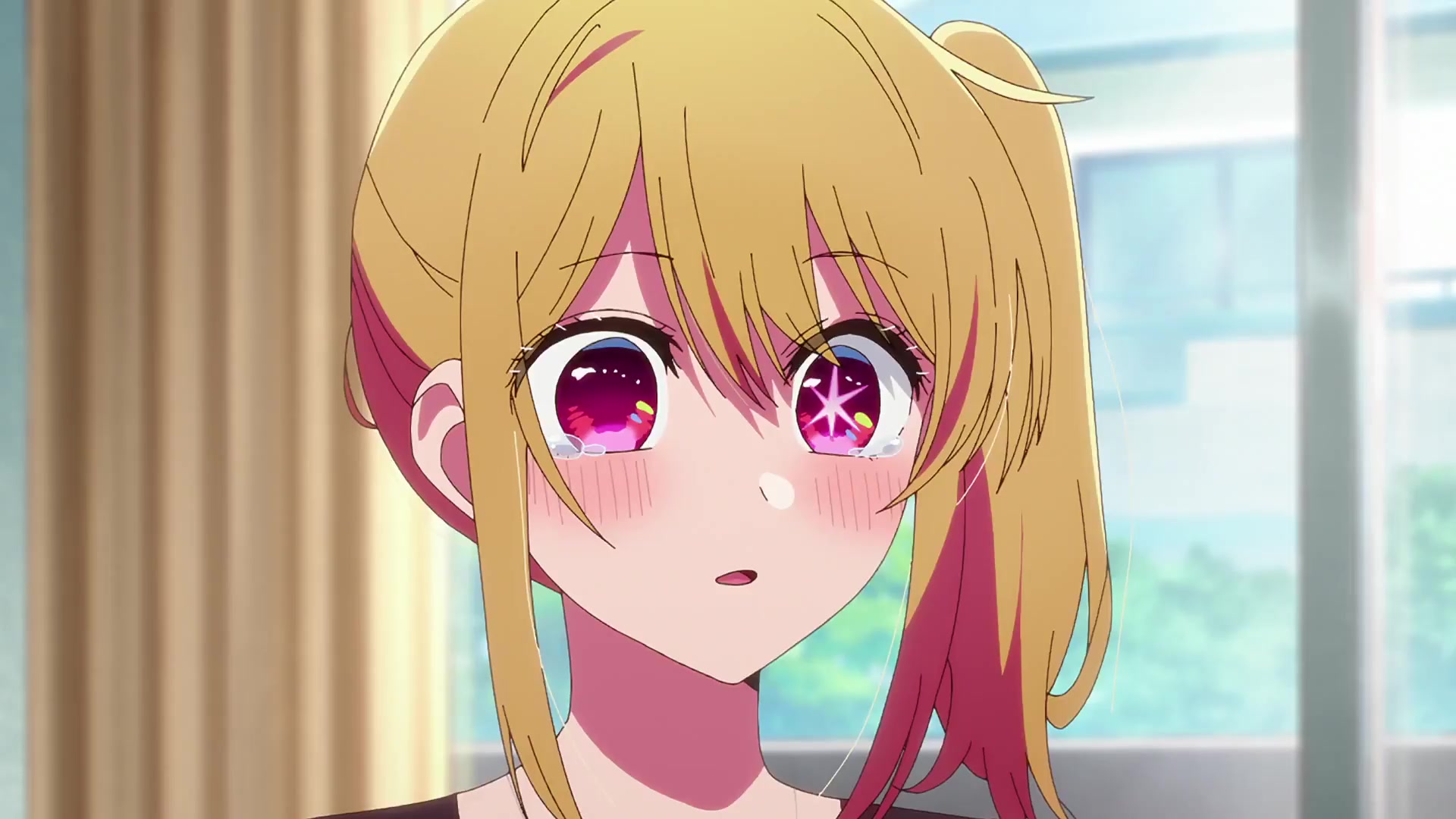 [Tsukyio Editing Resources] Ruby Hoshino (Season 1) Raw Clips (194) (tsukyio.com).mp4